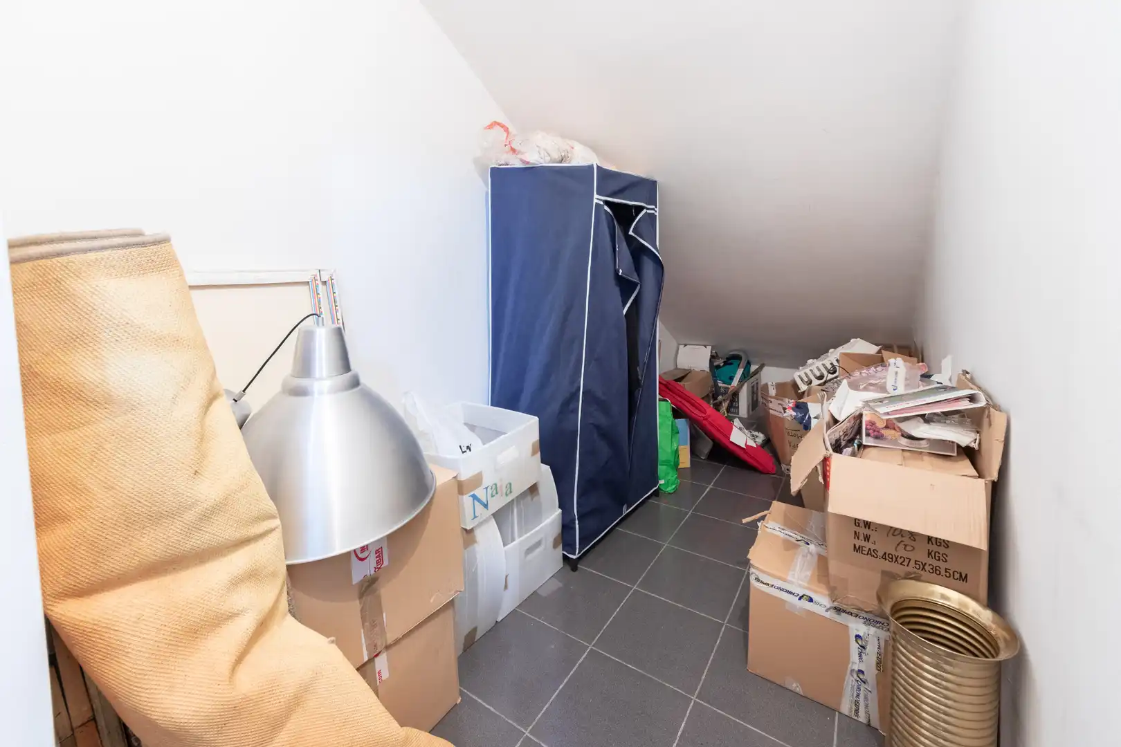 Piso en venta en Otxarkoaga - Txurdinaga