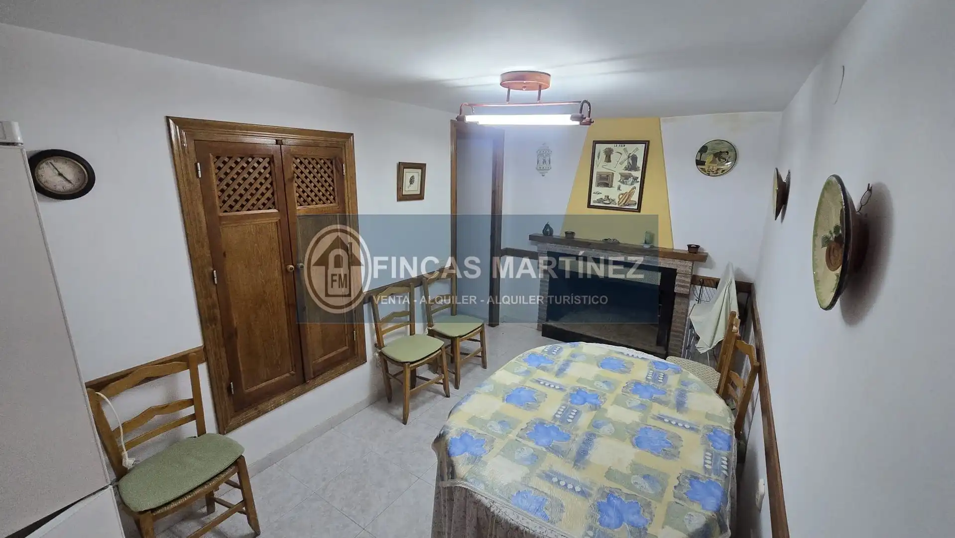 Houses for sale in Castilléjar