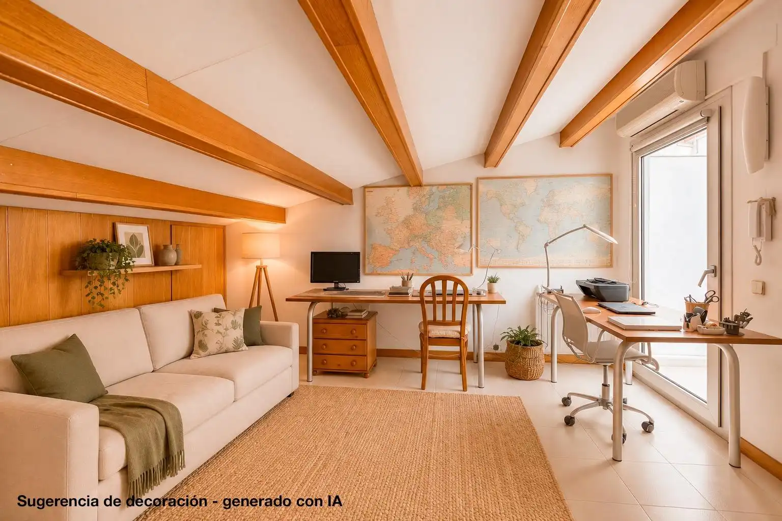 Maison mitoyenne avec terrasse à vendre à La Geltrú - Sant Jordi, imagen 7