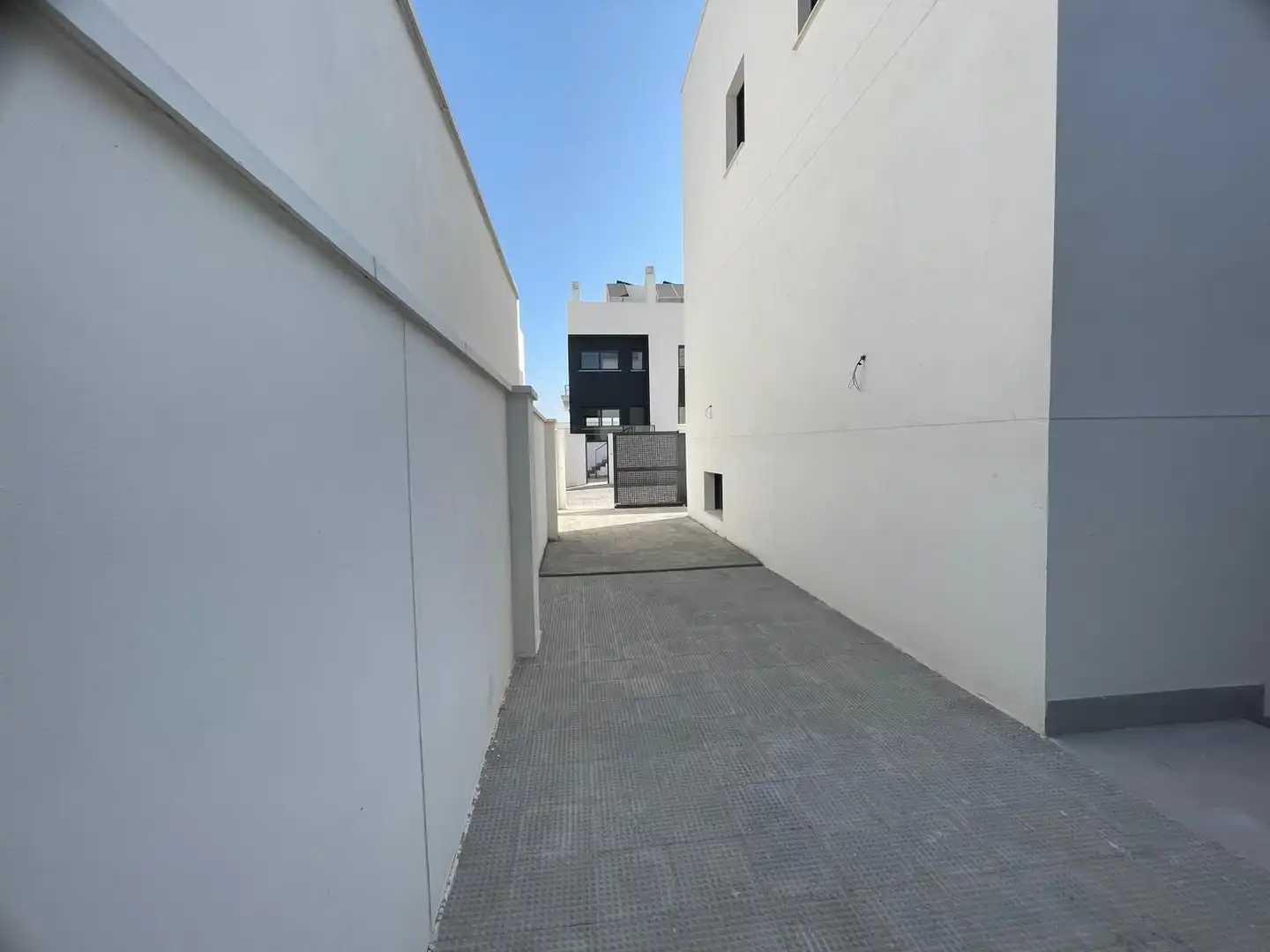 Casa o xalet en venda a Ayuntamiento