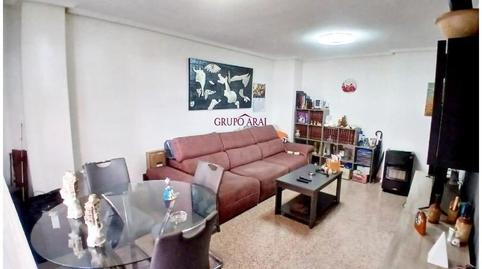 Foto 2 de Pis en venda a Calle de Juan de Juanes, 6, Los Ángeles, Alicante