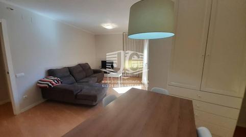 Foto 3 de Pis de lloguer a Calle Rosello, Temple, Tortosa