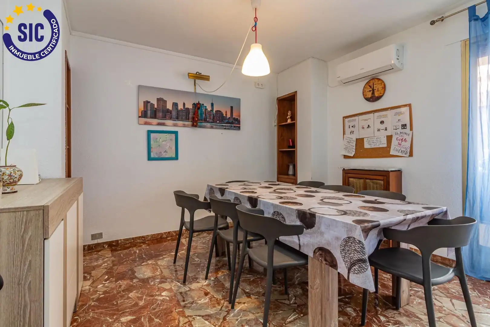 Appartement avec terrasse à vendre à Calle del Falcó 12, imagen 2