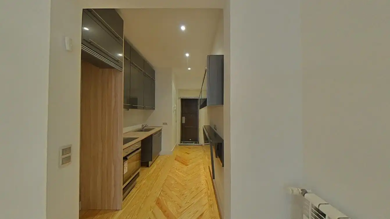 Pis en venda en Madrid amb Calefacció i Parquet