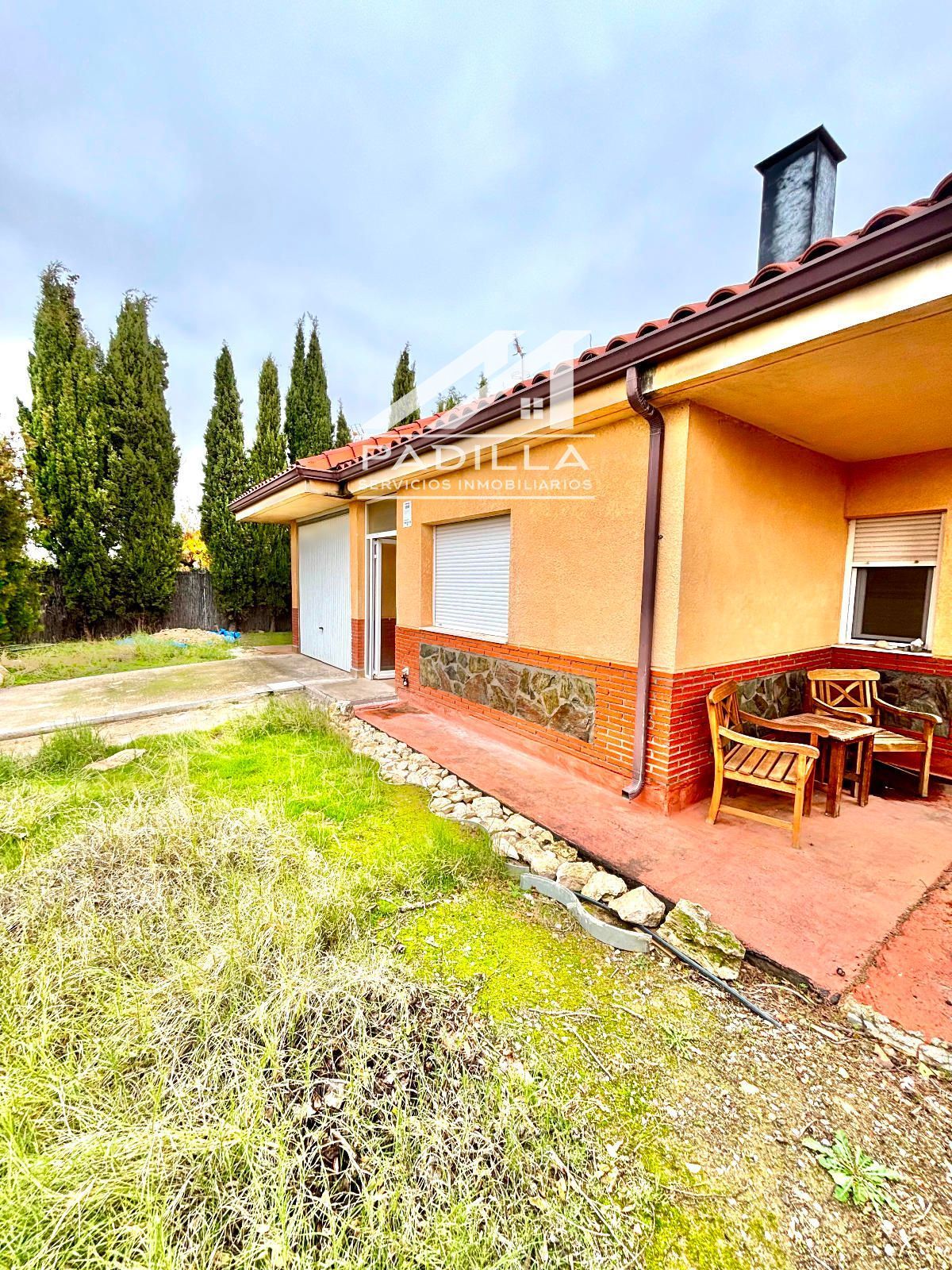 Casa o chalet en venta en AUGUSTA