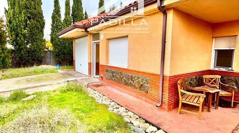 Photo 2 of House or chalet for sale in Augusta, Novés, Toledo