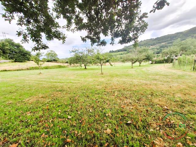Terreno residencial en Venta en Gijón - CM DE LINARES, 10 en Caldones