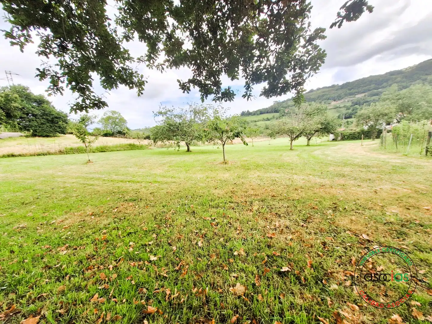 Terreno rustico in vendita a Gijón - CM DE LINARES 10
