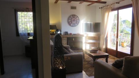 Foto 5 de Casa adosada en venda a Carrer Pirineus, 94, L'Estartit Poble, Girona