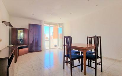 Dining room of Flat for sale in Reus  with Balcony