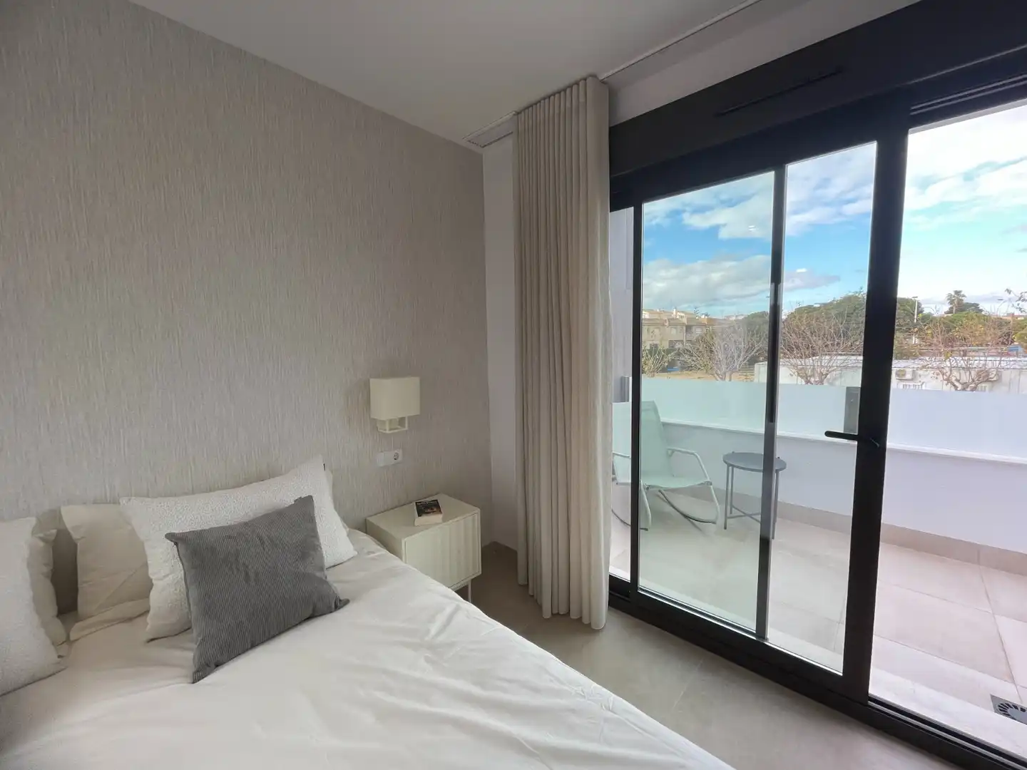 Casa o chalet en venta en Los Peñascos - El Salero - Los Imbernones
