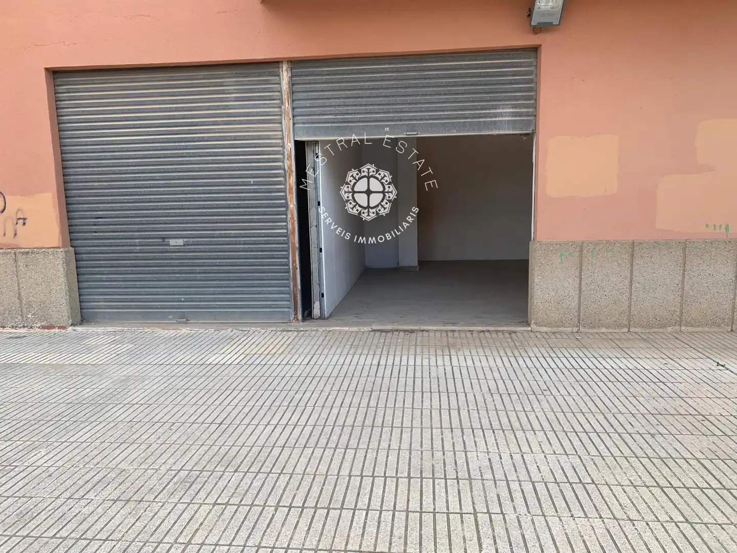 Gewerbefläche zum Verkauf in Creu de Cames, imagen 11