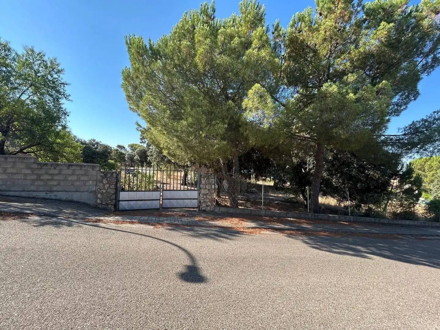 Casa o chalet en venta en Hontoba