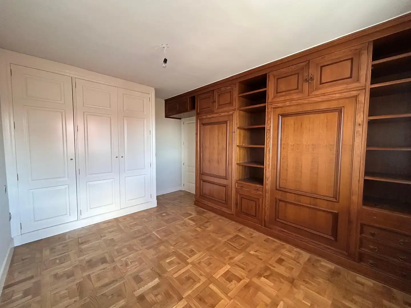 Habitación de Piso en venta en Guadalajara con Aire acondicionado, Parquet y Trastero