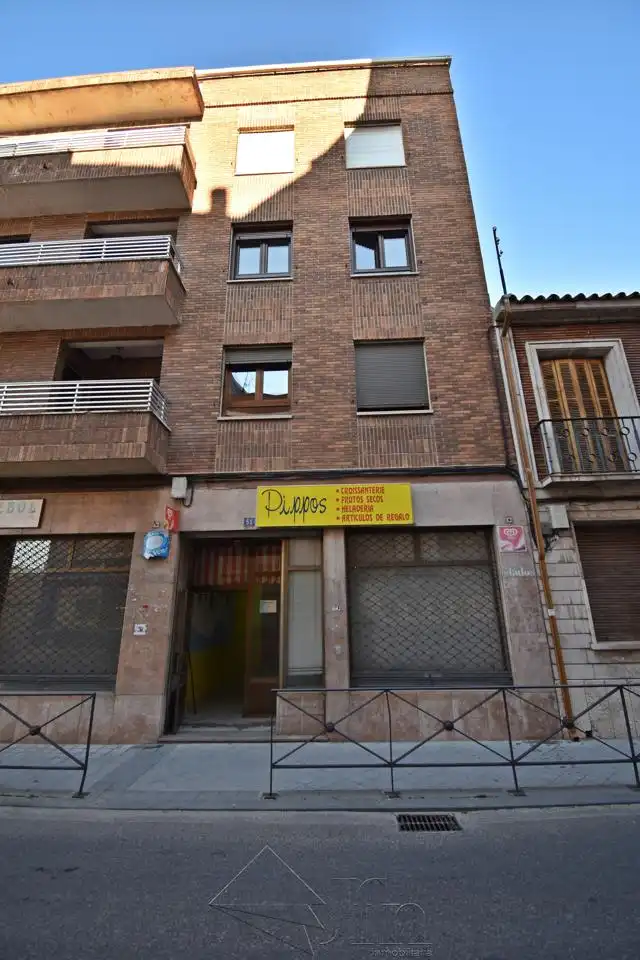 Local commercial à vendre à Íscar, imagen 10