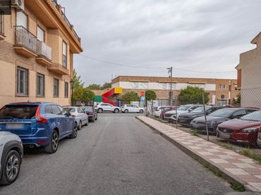 Terreni e lotti in vendita a Paseo de Frascuelo