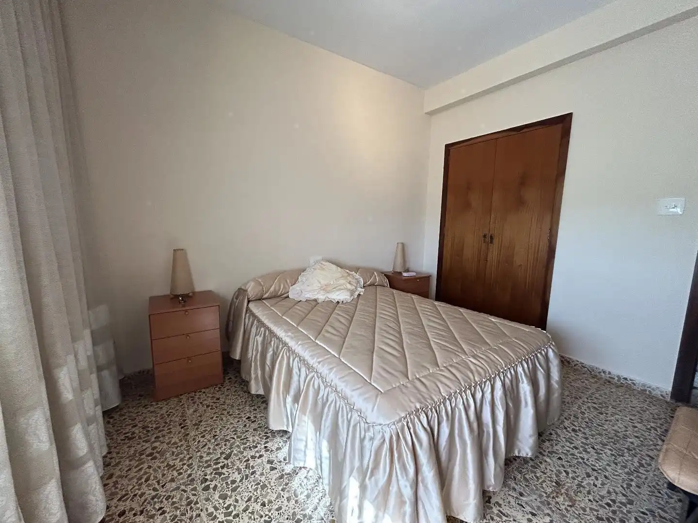 Bedroom of Houses for sale in Torrent