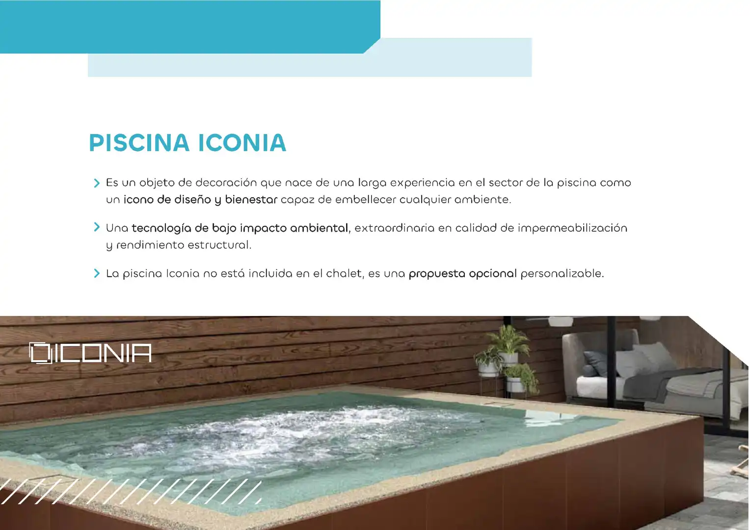 Piscina de Casa o chalet en venta en Piélagos con Aire acondicionado, Calefacción y Jardín privado