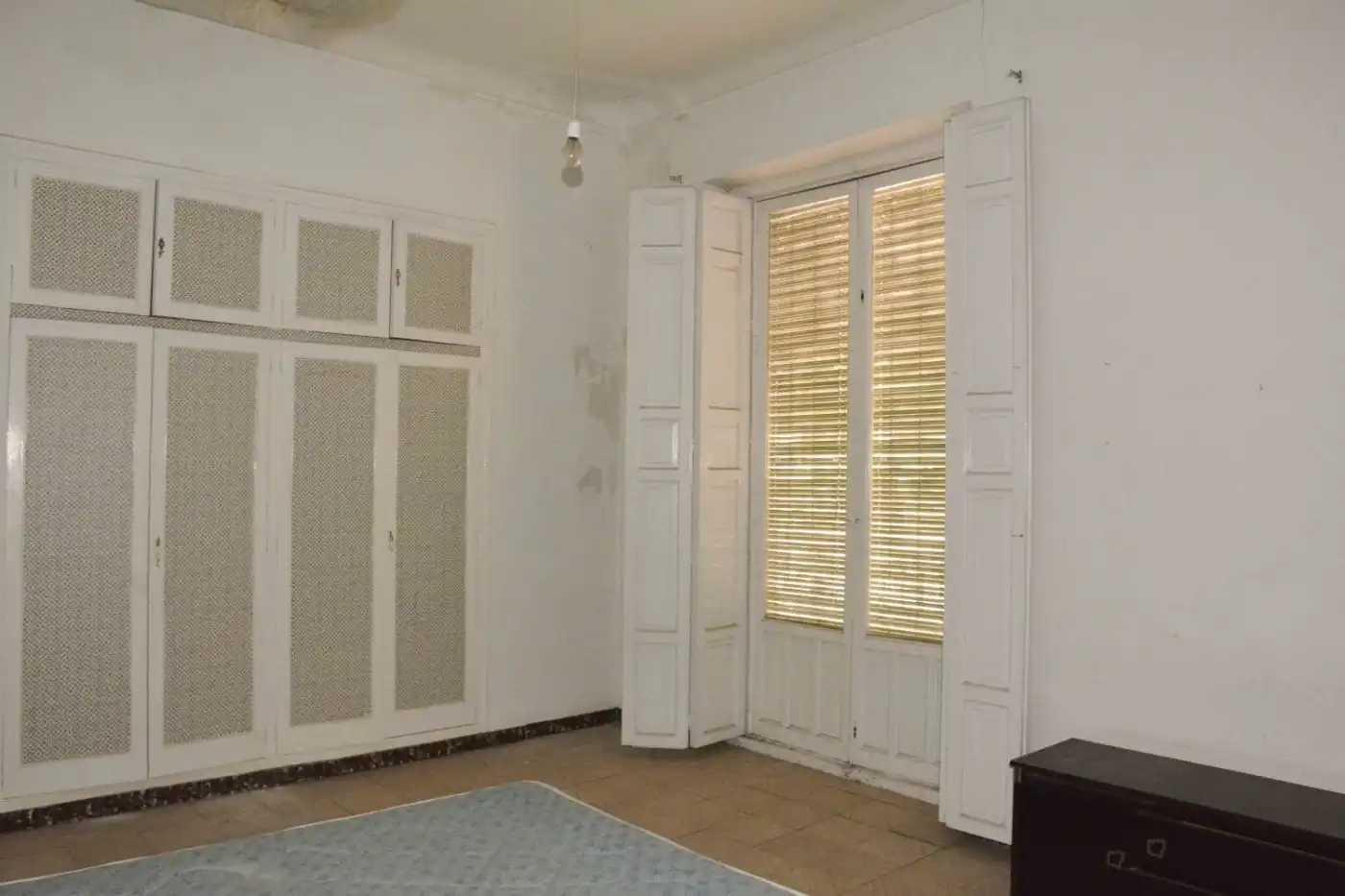 Bedroom of Houses for sale in Monóvar  / Monòver  with Terrace