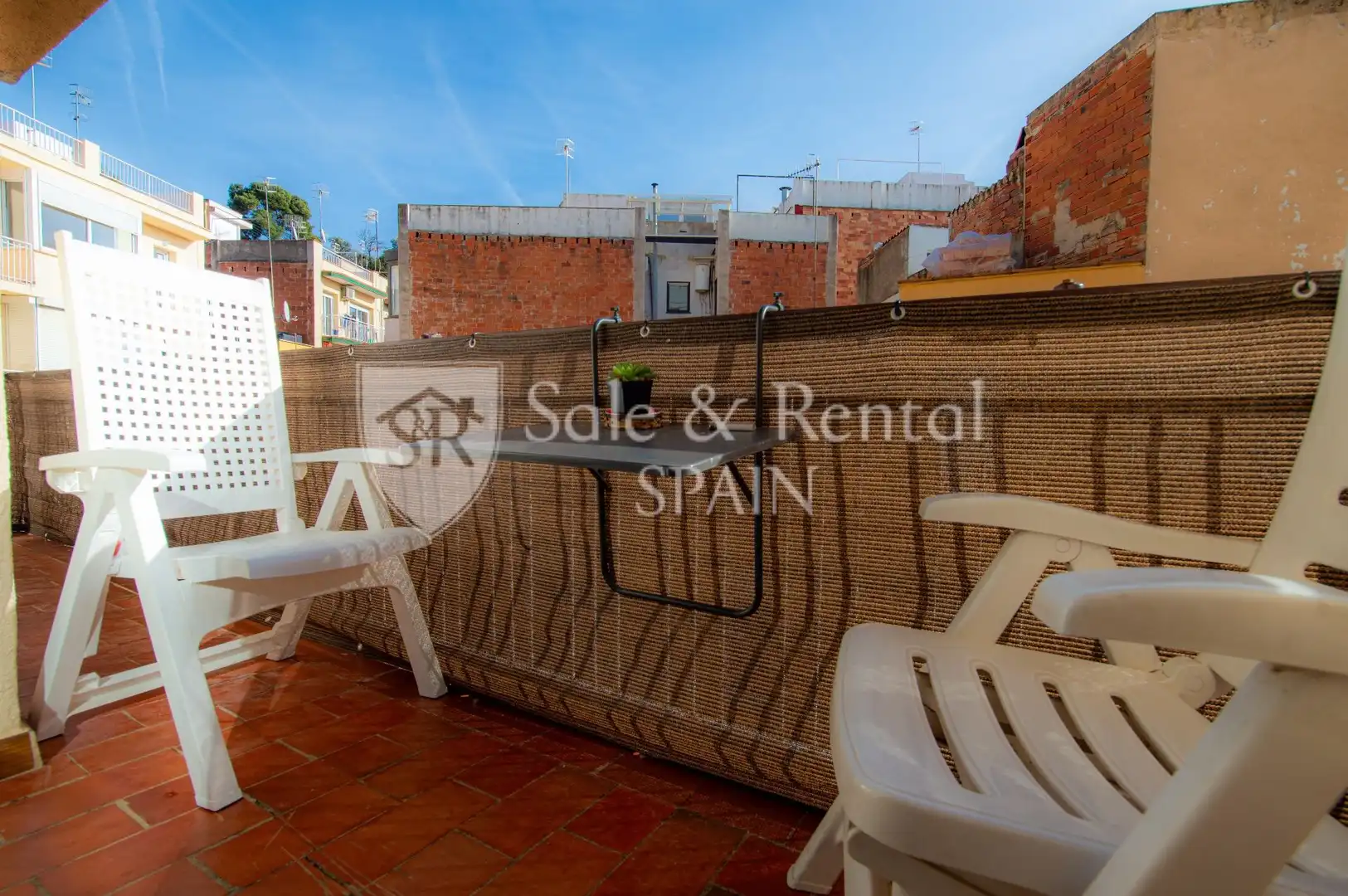 Piso en venta en Els Pavos