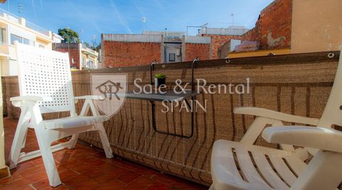 Foto 2 de Piso en venta en Els Pavos, Blanes