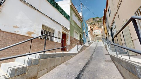 Foto 2 de Casa adosada en venta en Pueblo de Cullera, Cullera