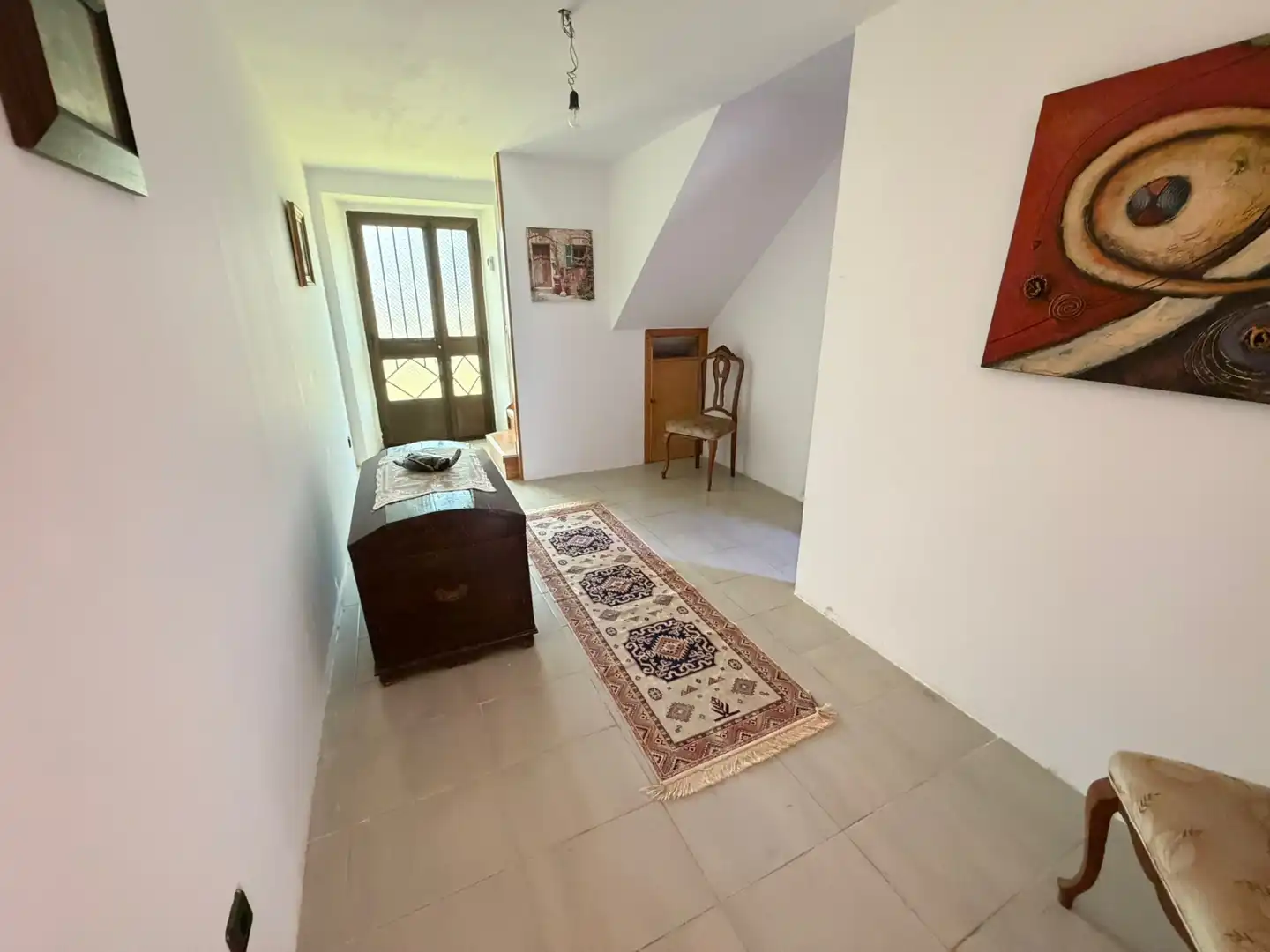 Casa amb jardí de lloguer a Bedoxa, imagen 15