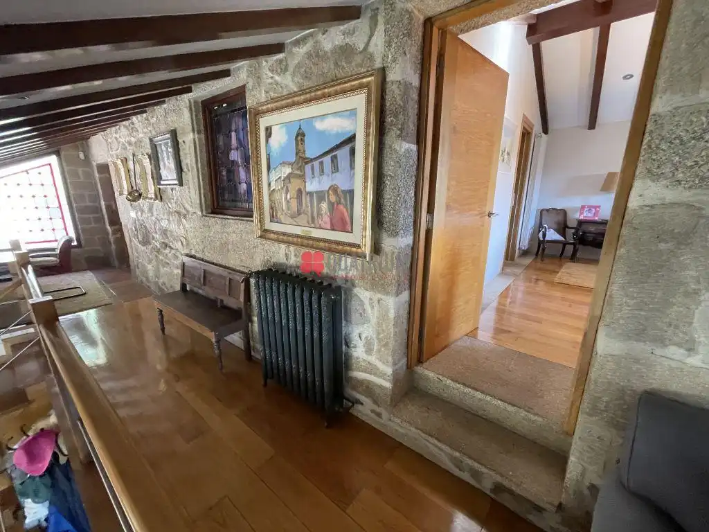 Maison avec piscine à vendre à Aldea Aguiar, imagen 16