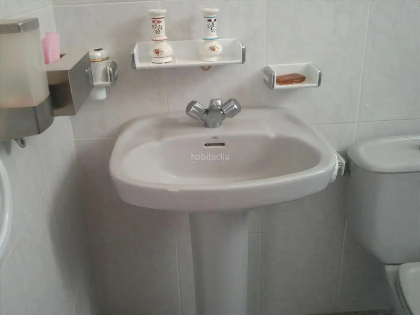 Attique à vendre à Transversal Sexta el Horno 52, imagen 5