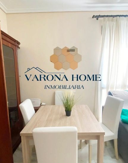 Vista exterior de Pis de lloguer en  Córdoba Capital amb Aire condicionat, Calefacció i Moblat