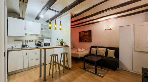 Foto 2 de Pis de lloguer a N/a, Sant Pere, Sta. Caterina i la Ribera, Barcelona