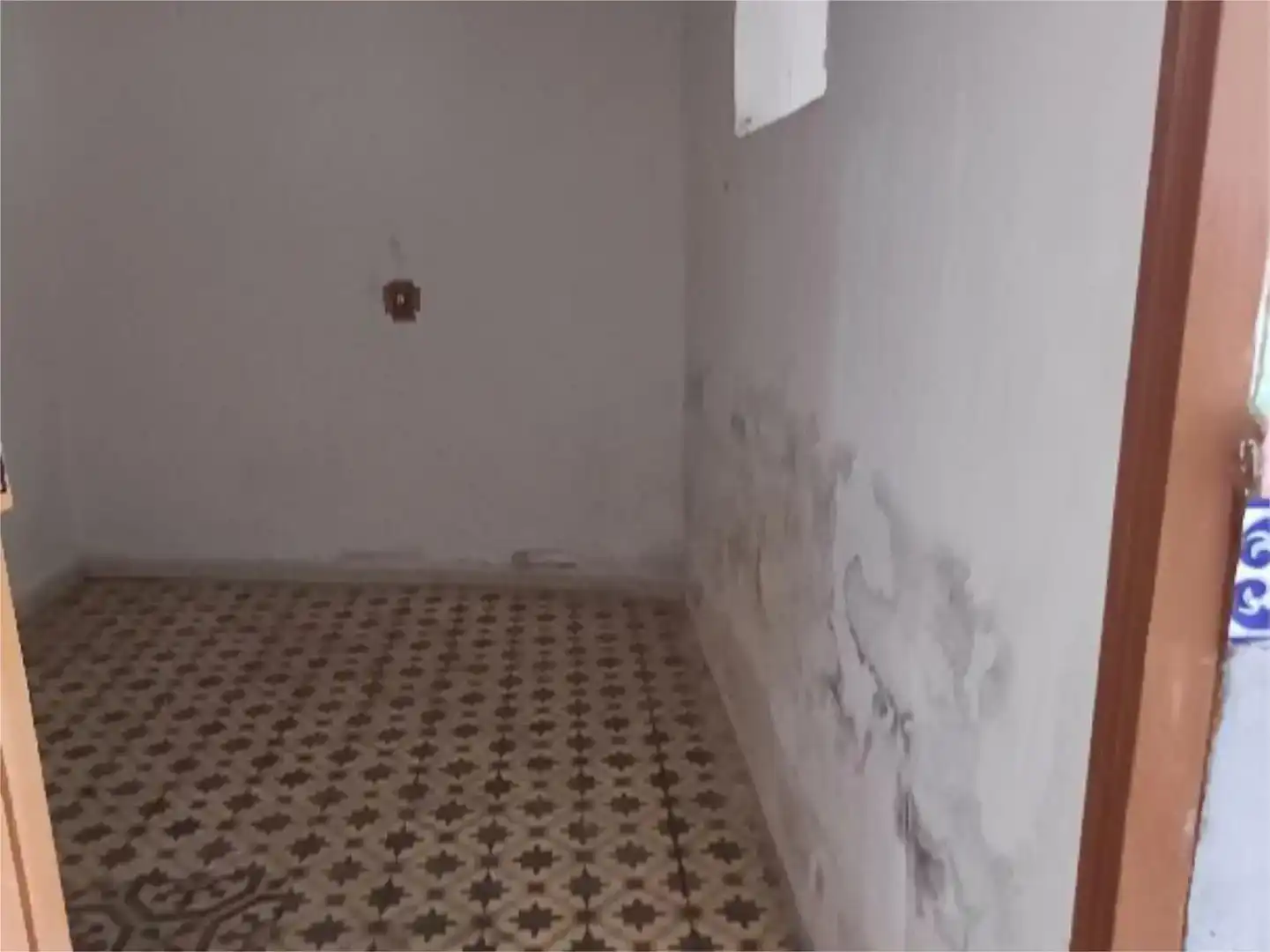 Casa adosada en venda en Santa Cruz de Paniagua amb Balcó