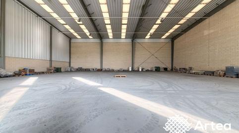 Photo 4 of Industrial buildings for sale in Portu Bidea, 10, Sondika, Bizkaia