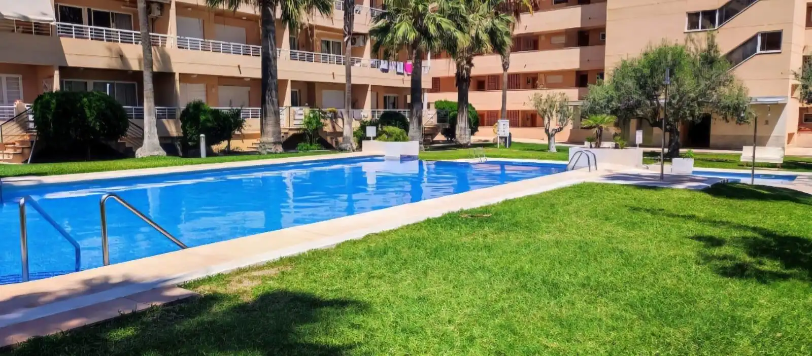 Ático con terraza en venta en L'Albir, imagen 6