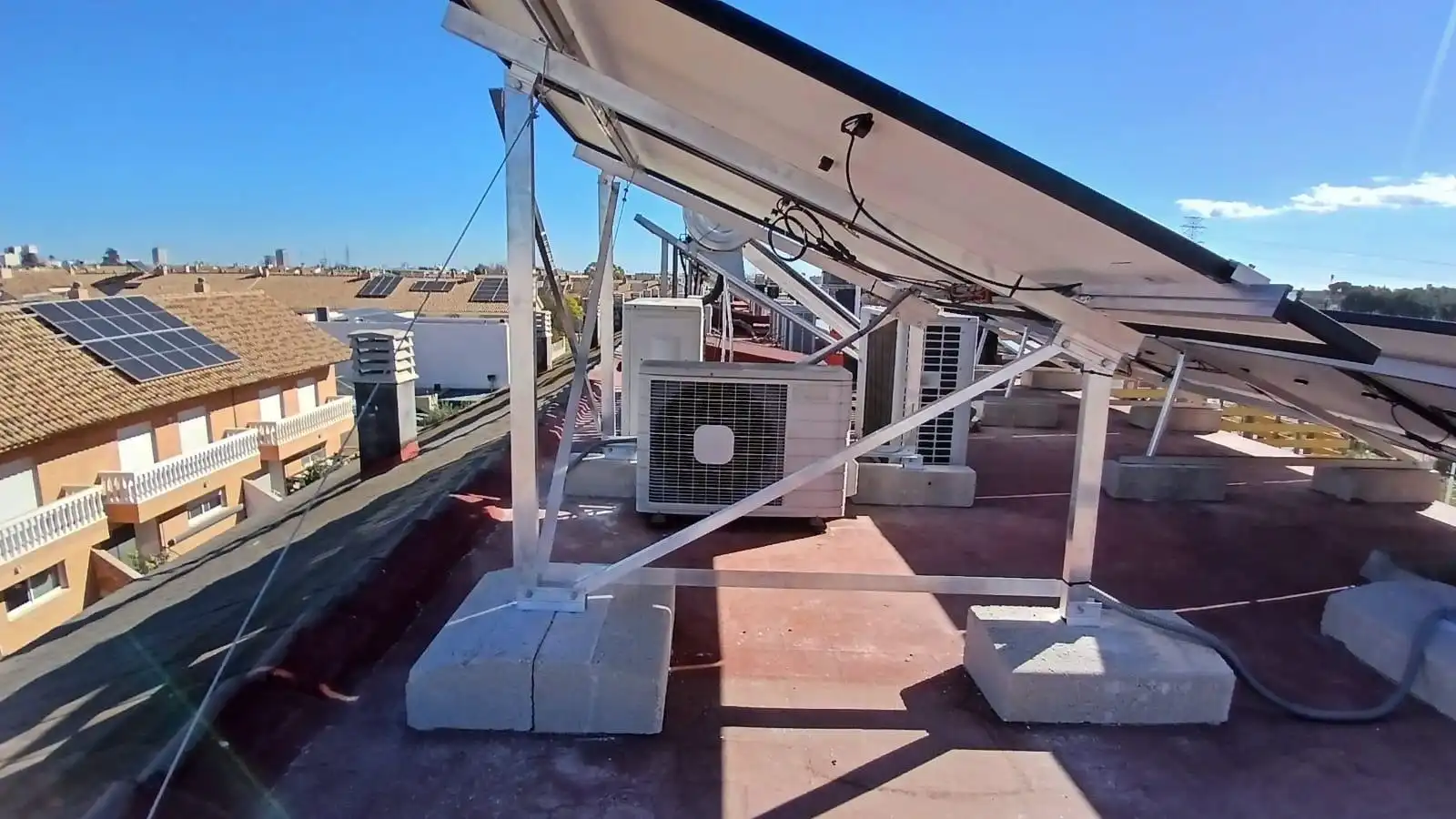 Casa adosada en venta en Paiporta, Valencia