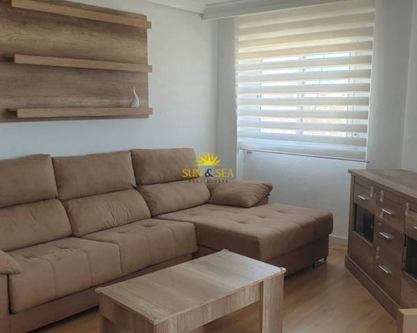 Piso en Alquiler en Vistabella