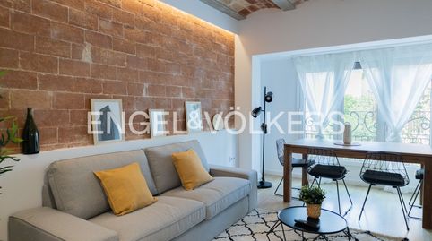 Photo 2 of Flat for sale in El Putget i el Farró, Barcelona Capital