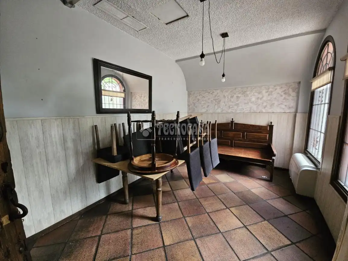 Local en venta en Madrid con Aire acondicionado, Calefacción y Terraza