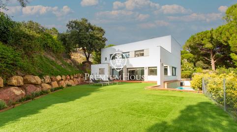 Photo 3 of House or chalet to rent in Sant Vicenç Centre, Barcelona