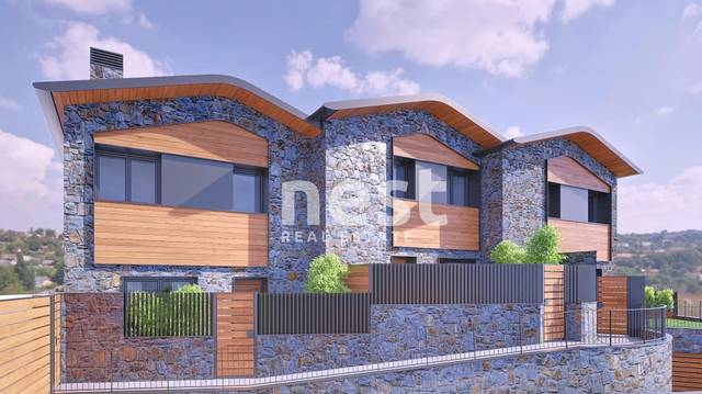 Casa adosada en Venta en Roc de Sant Miquel, 22 en Soldeu - Incles