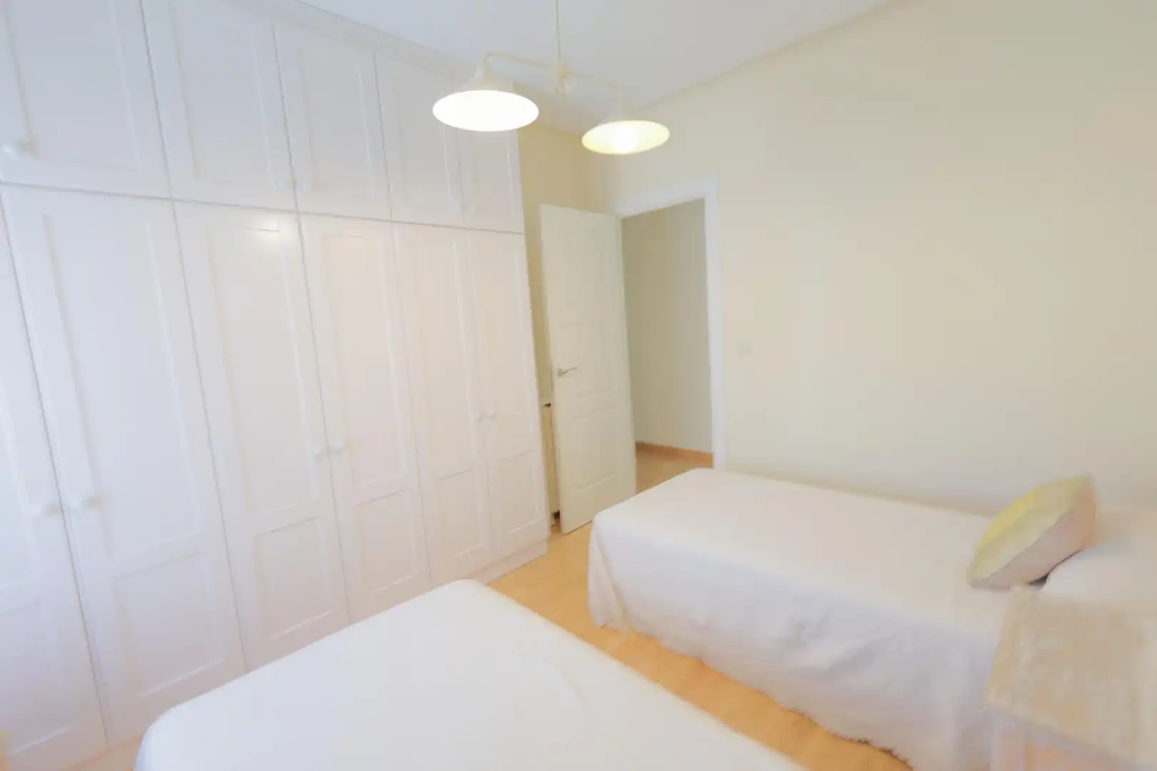 Habitación de Piso en venta en Astorga con Calefacción, Terraza y Balcón