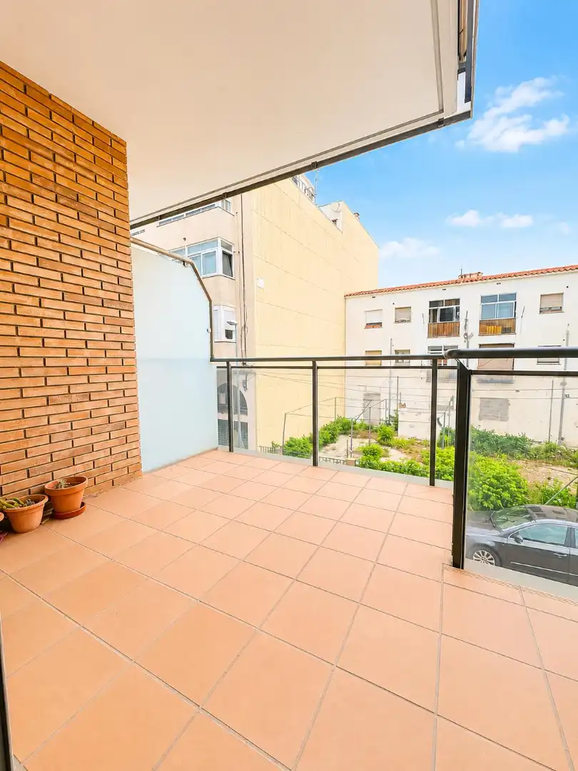 Piso con terraza en venta en Vandellòs i l'Hospitalet de l'Infant, imagen 16