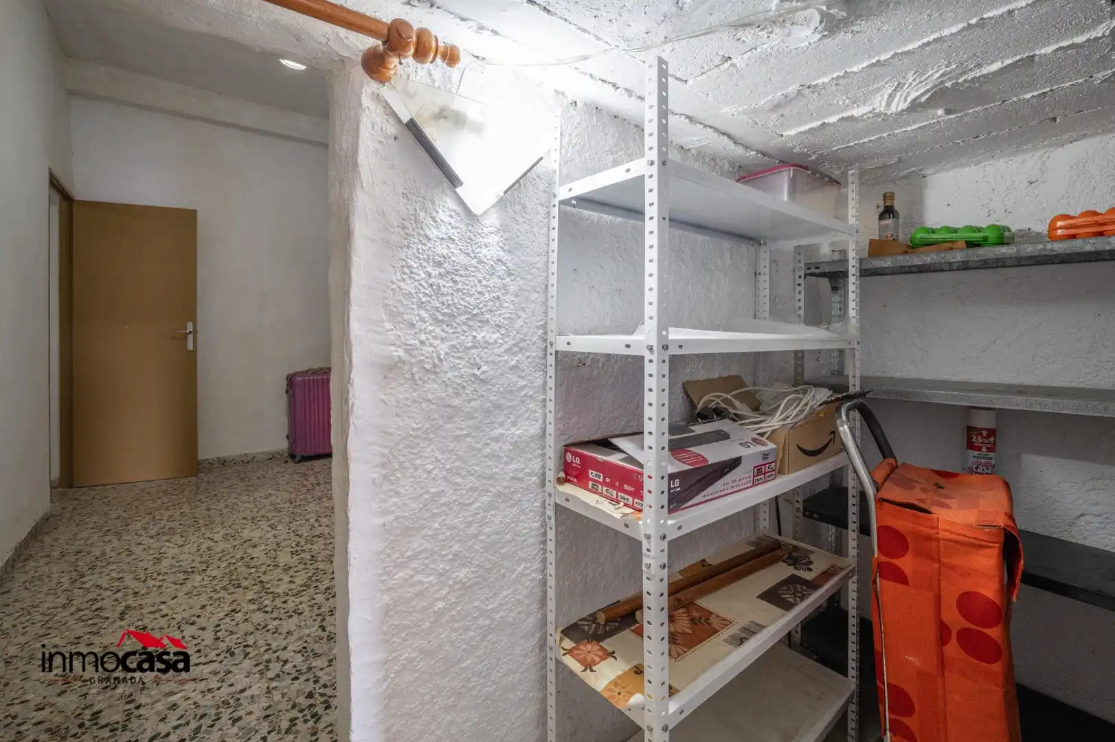 Casa o xalet en venda en Cádiar amb Terrassa