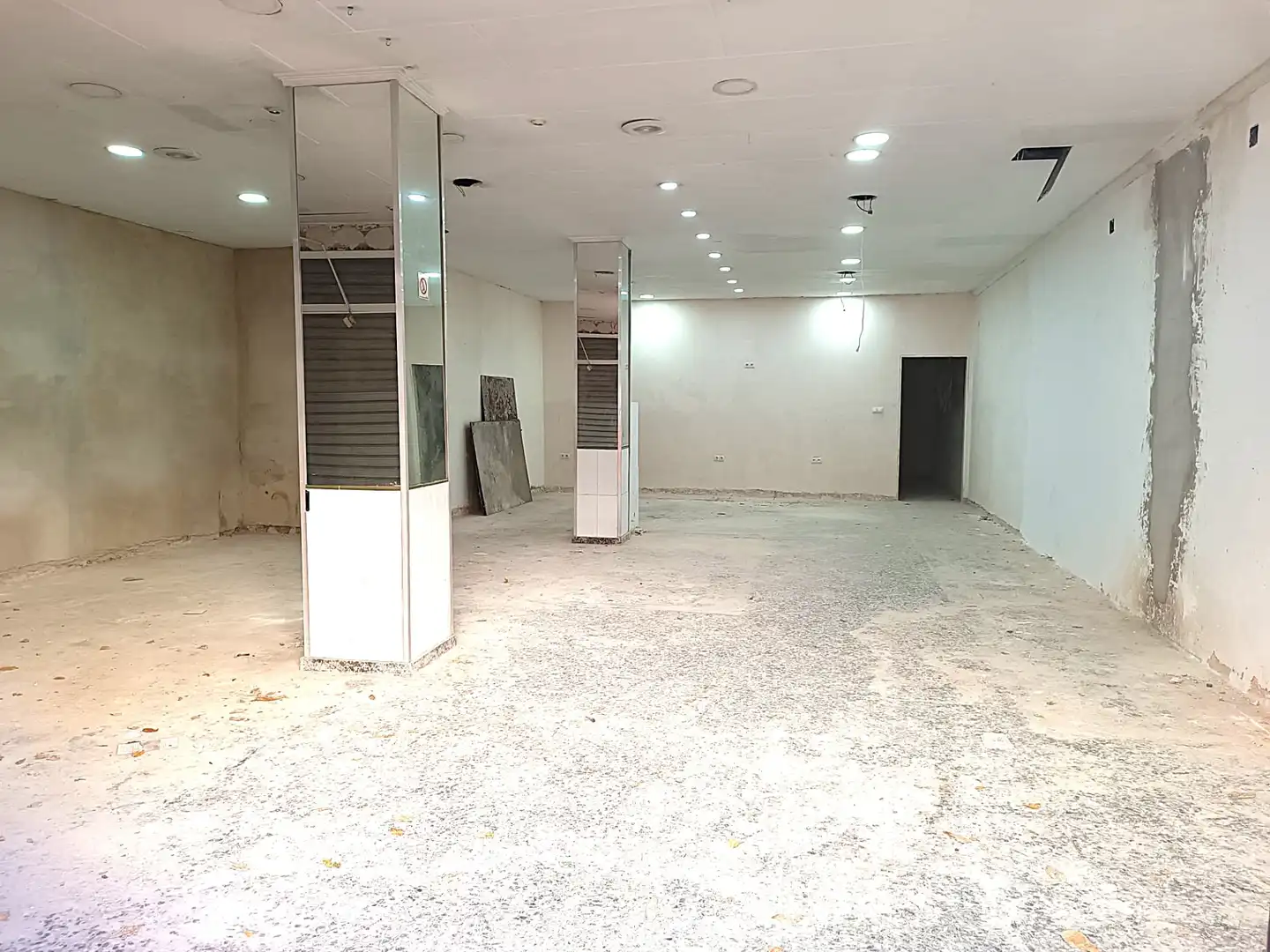 Gewerbefläche zur Miete in Carrer d'Oltà, imagen 9
