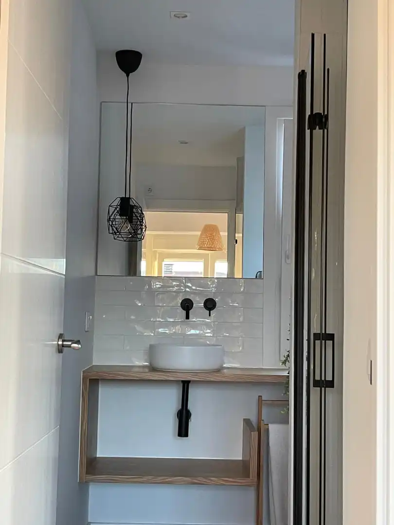 Apartments for rent in Calle Ronda del Salvador, 86, Centro Ciudad