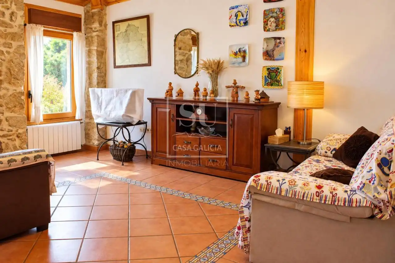 Maison rustique avec jardin à vendre à Parada, imagen 14