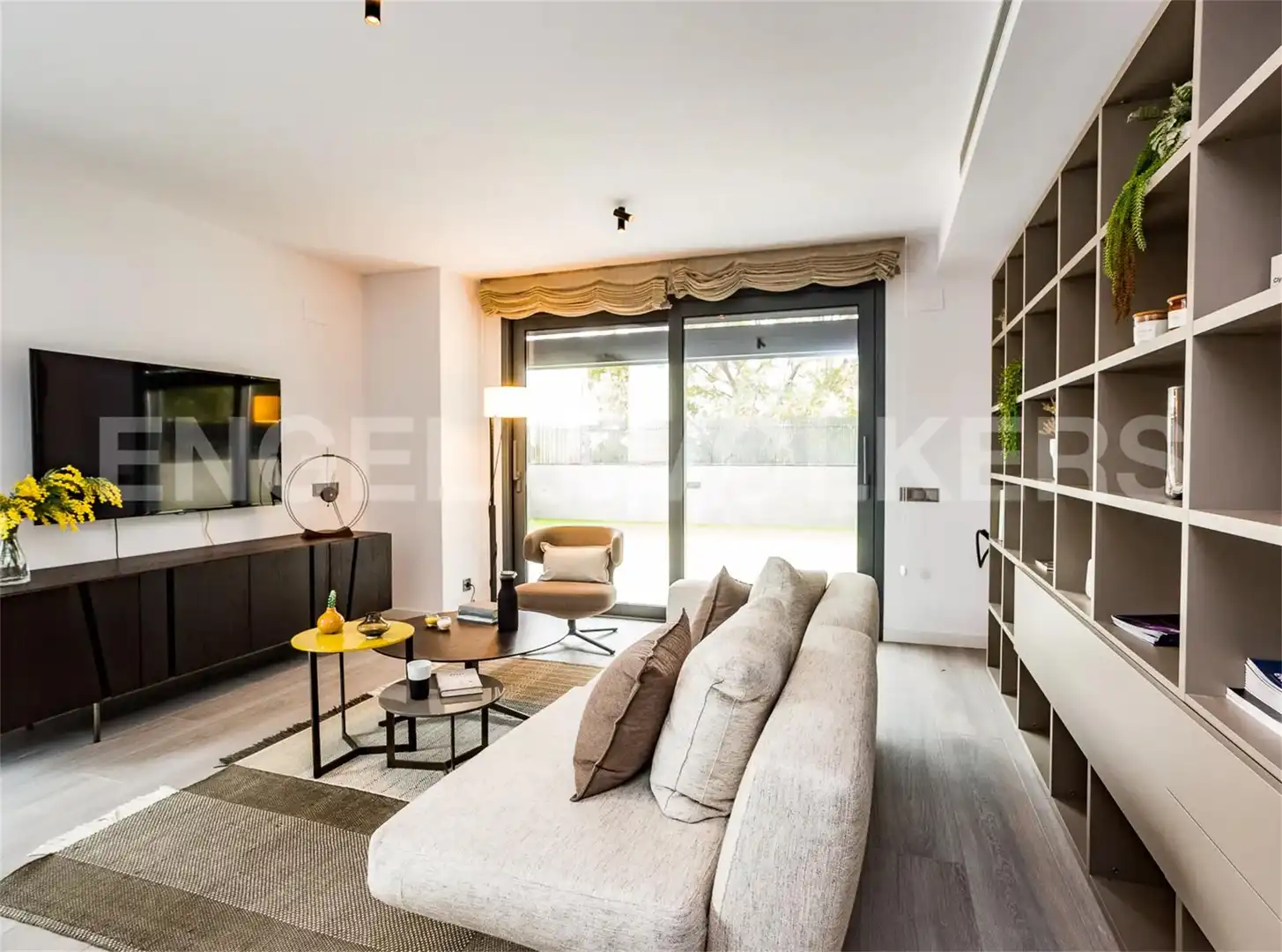 Flat for sale in Can Vidalet