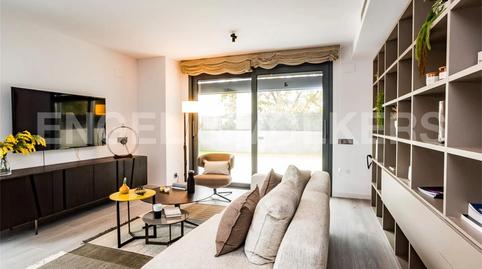 Photo 5 from new construction home in Flat for sale in Can Vidalet, Barcelona