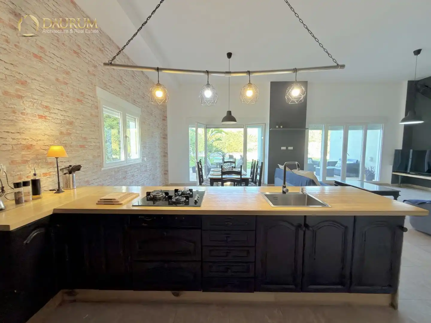 Villa con piscina in vendita a URBANITZACIÓ LA VALL D'AIGÜES VIVES, imagen 60