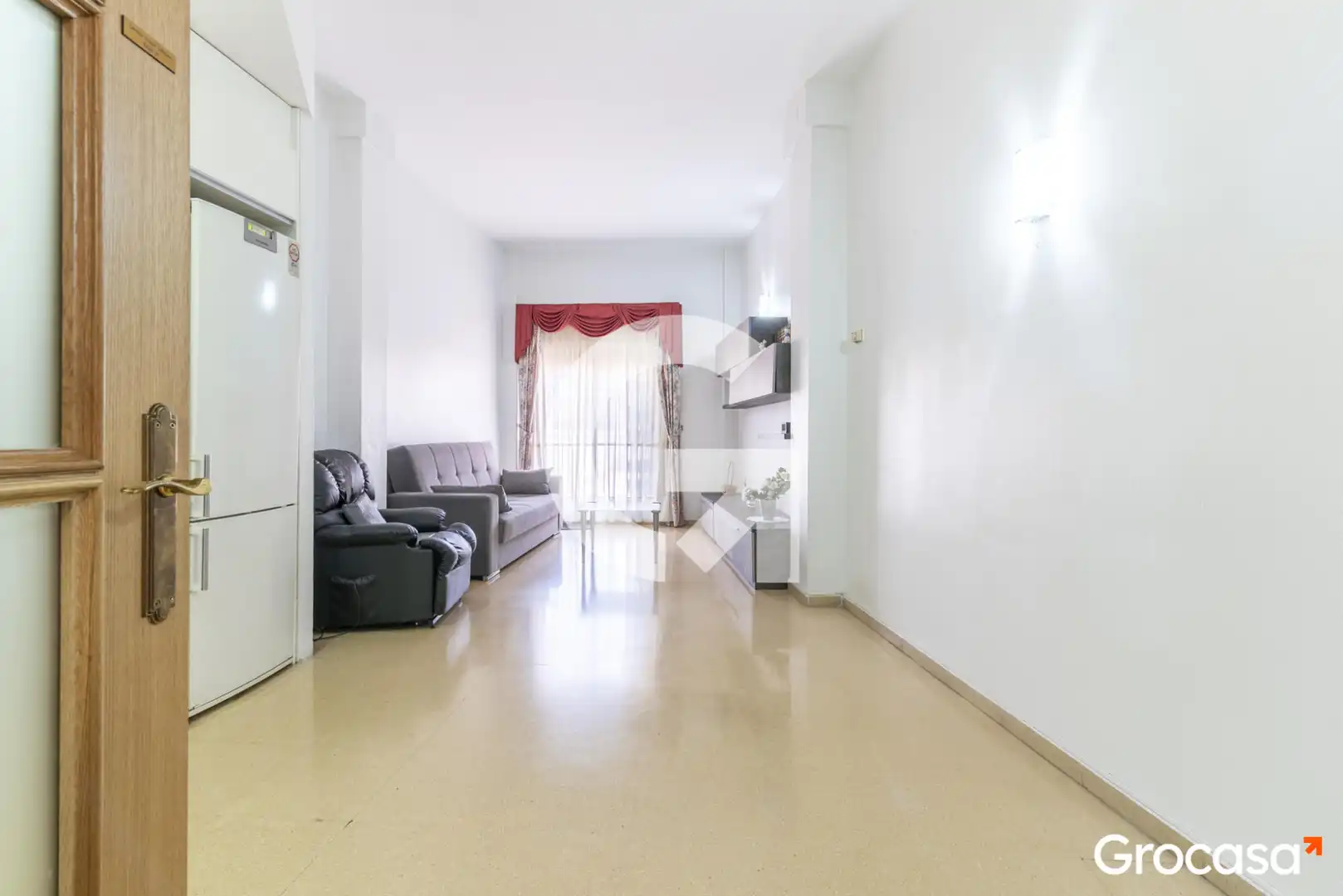 Living room of Ground floor for sale in Molins de Rei  with Heating, Terrace and Oven